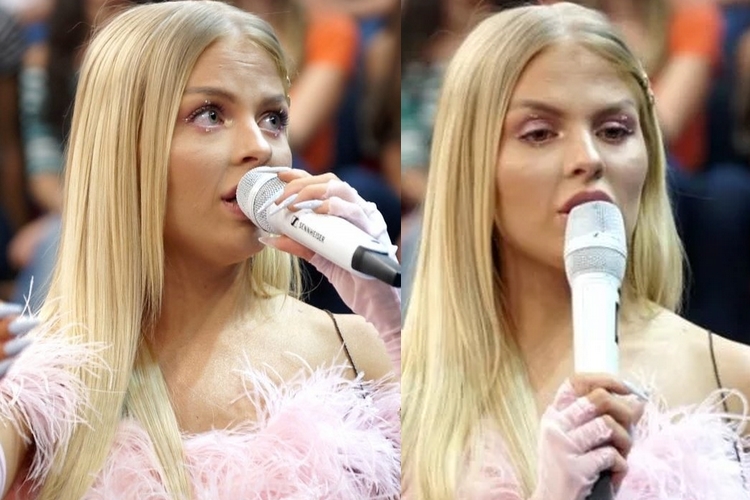 Em meio a rumores de crise, Luisa Sonza revela revolta envolvendo Whindersson Nunes