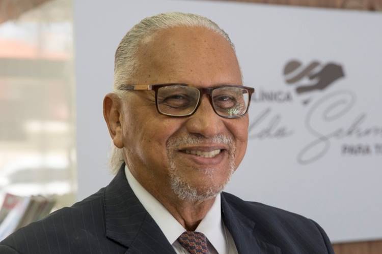 Apresentador Tadeu Nascimento morre após sofrer um AVC enquanto dirigia