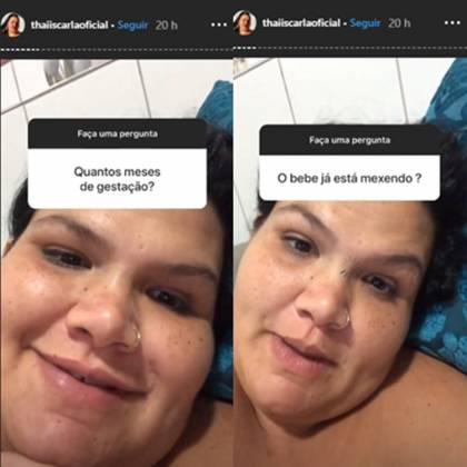 Thais Carla reprodução Instagram.3 Thais Carla reprodução Instagram.3