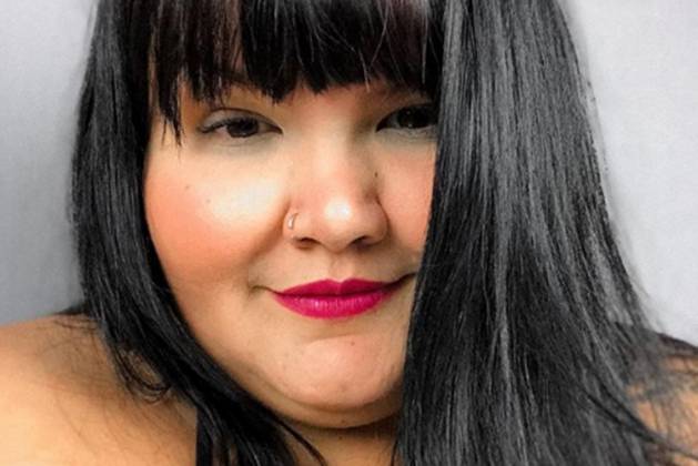 Thais Carla reprodução Instagram Thais Carla reprodução Instagram