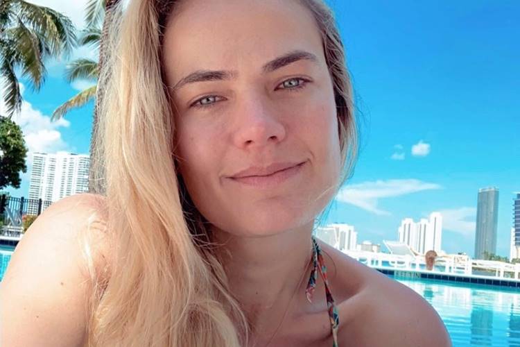 Thais Pacholek