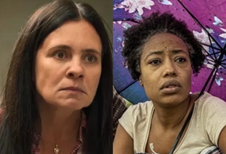 Amor de Mãe: Para encobrir segredo, Thelma será capaz de matar Rita