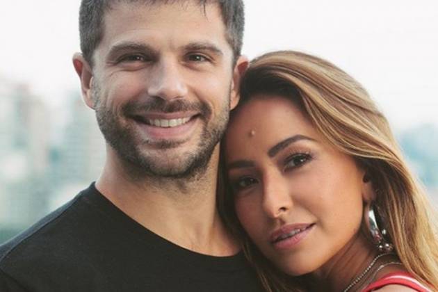 Duda Nagle e Sabrina Sato - Reprodução/Instagram