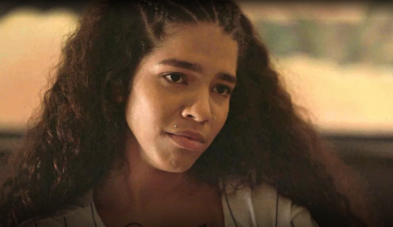 Atriz de ‘Amor de Mãe’ lamenta não ser reconhecida nas ruas