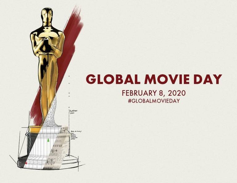 Conheça os indicados ao Oscar 2020