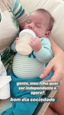 Filho de Marília Mendonça / Instagramage 2020-02-06 at 19.18.39 Filho de Marília Mendonça / Instagram
