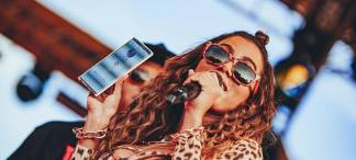 Anitta - Reprodução: Instagram Anitta - Reprodução: Instagram