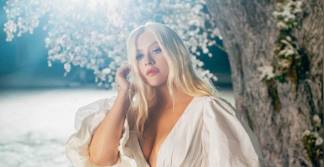 Christina Aguilera - Reprodução: Instagram Christina Aguilera - Reprodução: Instagram