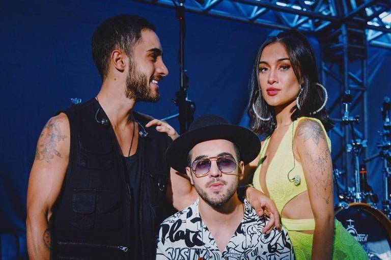 Banda Melim surpreende com exigências polêmicas nos bastidores para show em Recife