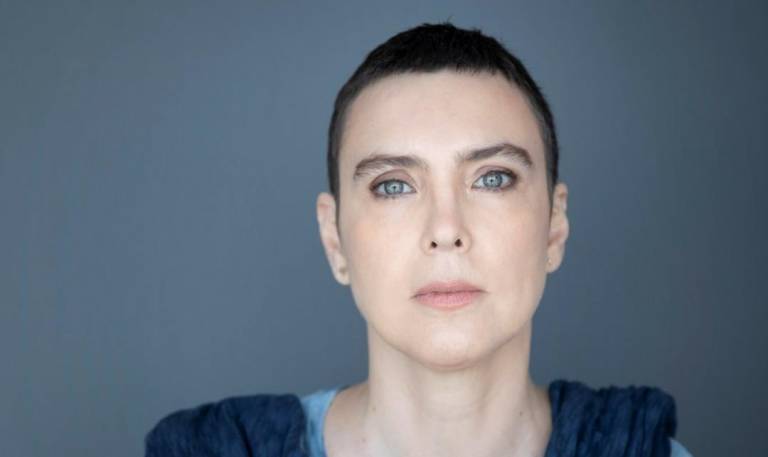 Adriana Calcanhotto lança funk 150 bpm