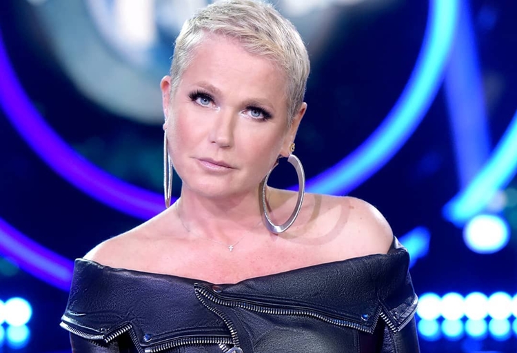 Xuxa Meneghel realiza doação milionária no combate ao coronavírus