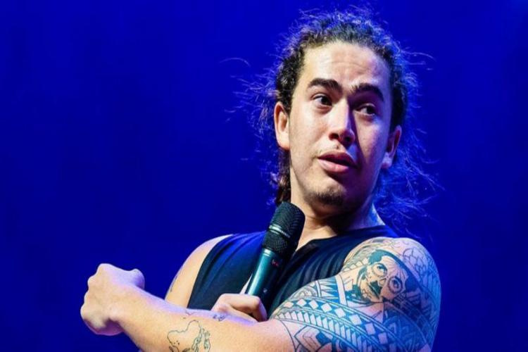 Coronavírus: Whindersson Nunes cancela show nos Estados Unidos