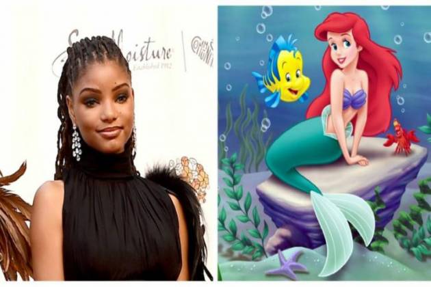 17ab3fb0-9dd3-11e9-bf9f-e8d2803ddfc7 Disney suspende produção de ‘A Pequena Sereia’ por causa do coronavírus