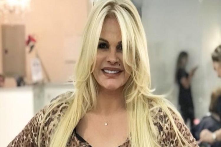 BBB20: Monique Evans causa polêmica no Twitter: ‘Por que sempre querem que o pobrinho ganhe?’