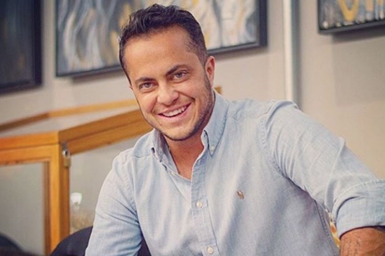 Thammy Miranda pede reprise de ‘Salve Jorge’
