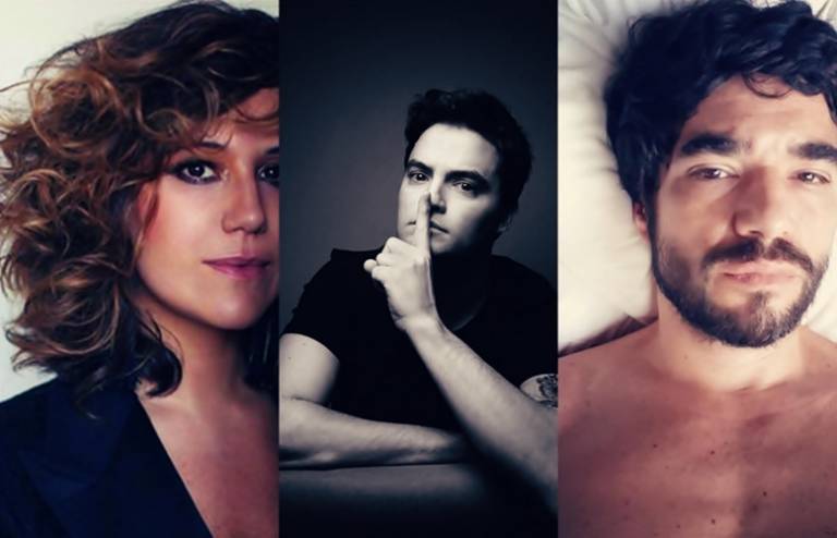 Famosos apoiam pedido de impeachment do presidente Jair Bolsonaro