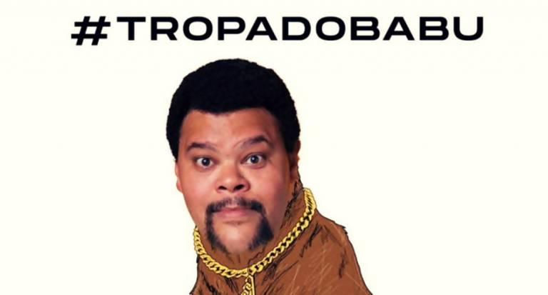 Cantor Baco Exu do Blues critica Bolsonaro e homenageia Babu Santana em seu novo álbum