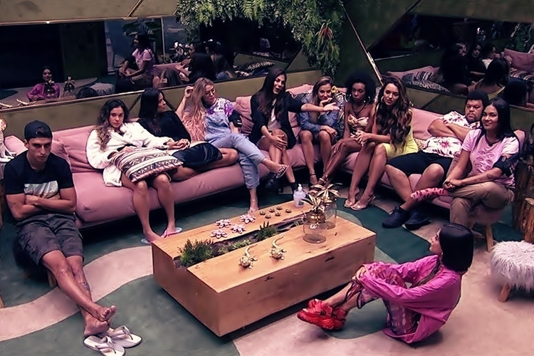 BBB20: Saiba tudo o que rolou no jogo da discórdia dessa segunda-feira (30)