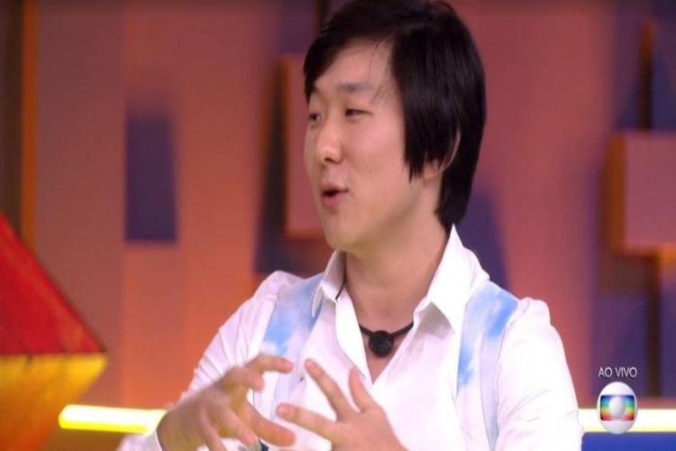 BBB20: Pyong Lee, acusado de assédio, diz que de fato exagerou na bebida