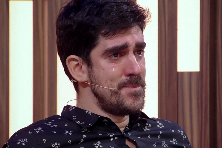 Marcelo Adnet - Reprodução/Globo