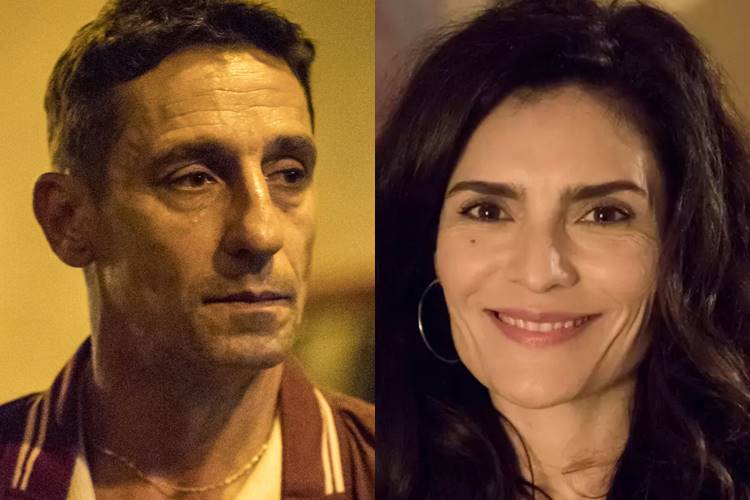 Amor de Mãe: Belizário e Leila trocam olhares e levantam suspeitas de possível romance