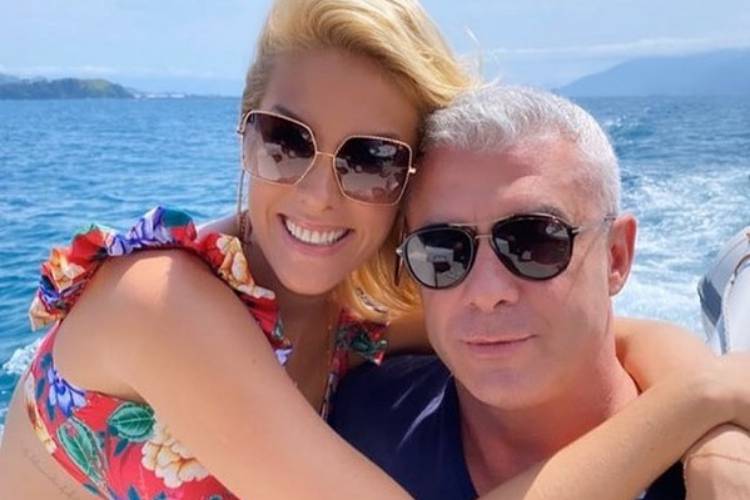 Ana Hickmann revela planos de cirurgia plástica após nova gravidez