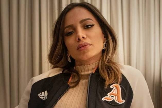 Anitta / Instagram