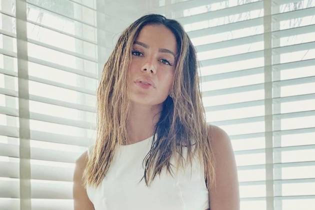 Anitta - Instagram