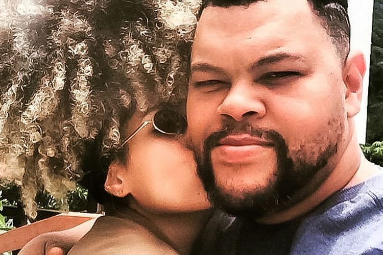 Namorada de Babu Santana, do ‘BBB20’, lamenta saudade e foge sobre possível crise