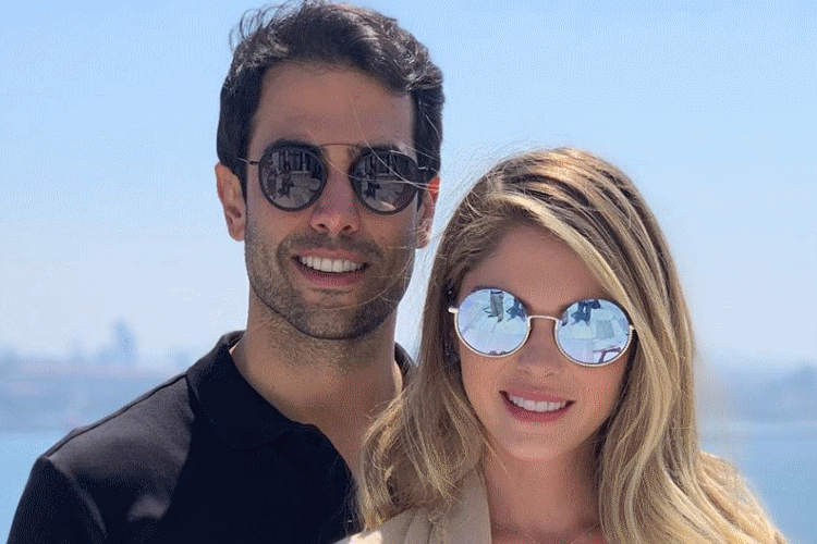 Bárbara Evans faz exigências de peso para presentes de casamento com Gustavo Theodoro