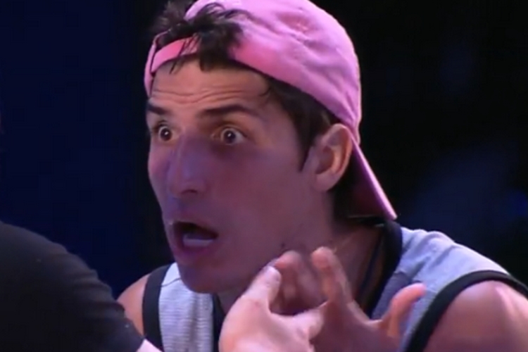 BBB20: Felipe Prior esbraveja e detona romance entre Gabi Martins e Guilherme