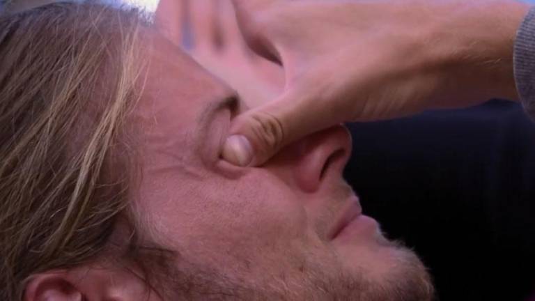 BBB20: Daniel tem crise de choro e pensa em desistir do game