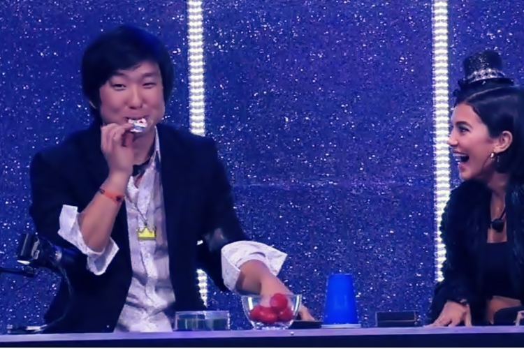 Jogo de mágicas de Ex-BBB Pyong Lee quadruplica o preço