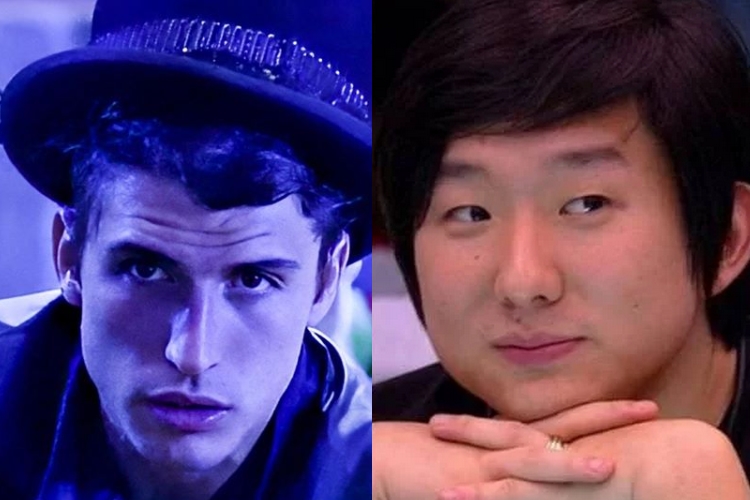 BBB20: Felipe Prior cria polêmica ao insultar e debochar do abandono da mãe de Pyong Lee