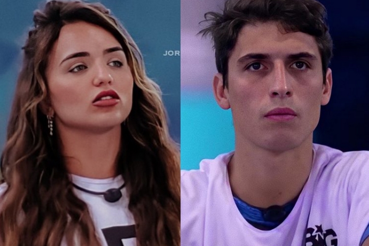 BBB20: Internautas apontam manipulação na Prova do Líder após vitória de Prior