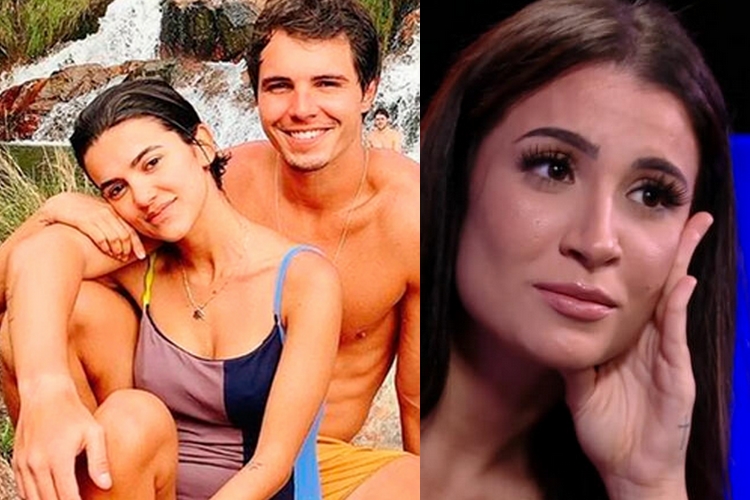 BBB20: Bianca Andrade reage sobre confissão misteriosa do namorado de Manu Gavassi