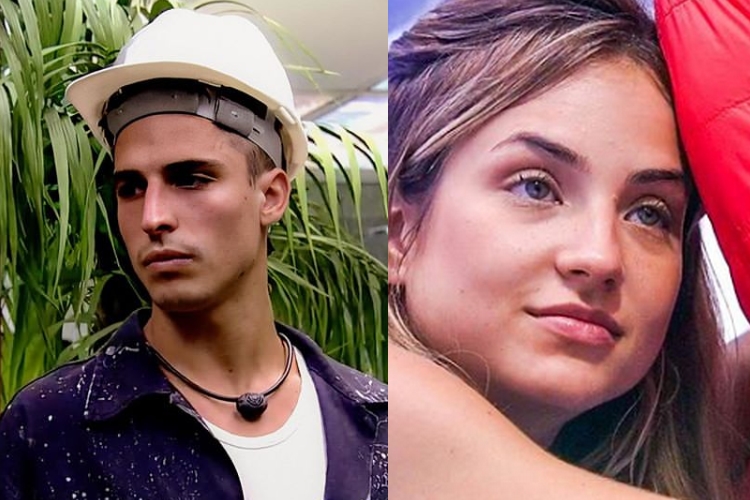 BBB20: Felipe Prior detona comportamento de Gabi Martins no jogo: “Bundona”