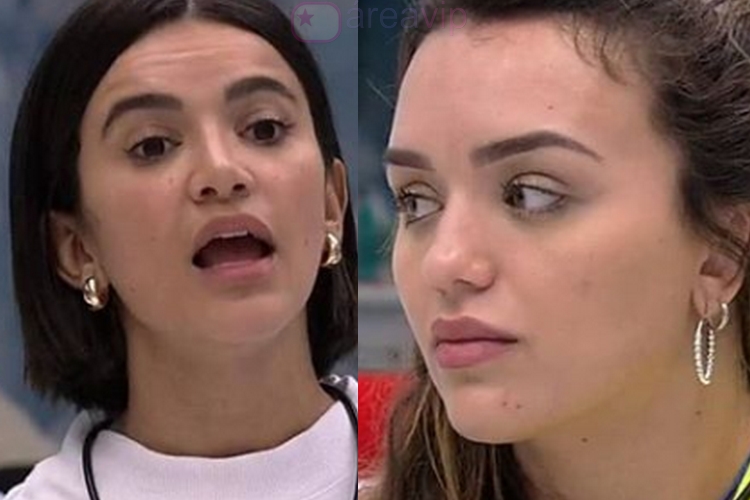 BBB20: Manu Gavassi e Rafa Kalimann descobrem romance do passado em comum