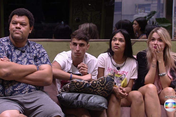 Internautas pedem prorrogação do ‘BBB20’, mas Globo mantém cronograma do reality
