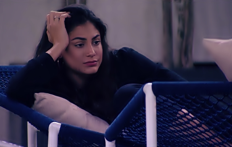 BBB20: Mari recusa convite de líder Thelma, mas volta atrás