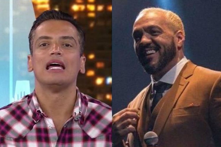 Leo Dias faz revelações e entrega grande fórmula envolvendo cantor Belo