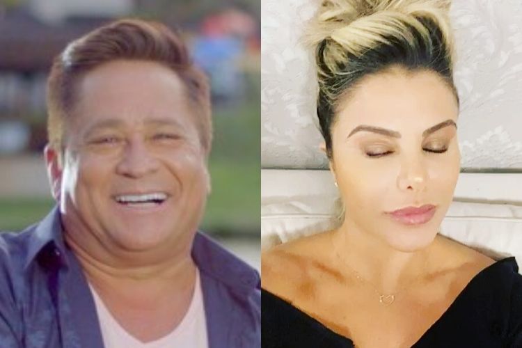 Sertanejo Leonardo revela ‘nova paixão’: “Amor sem fim”