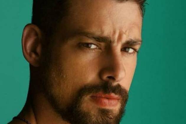 Cauã Reymond Fãs se decepcionam com Cauã Reymond em bastidor de gravação de novela