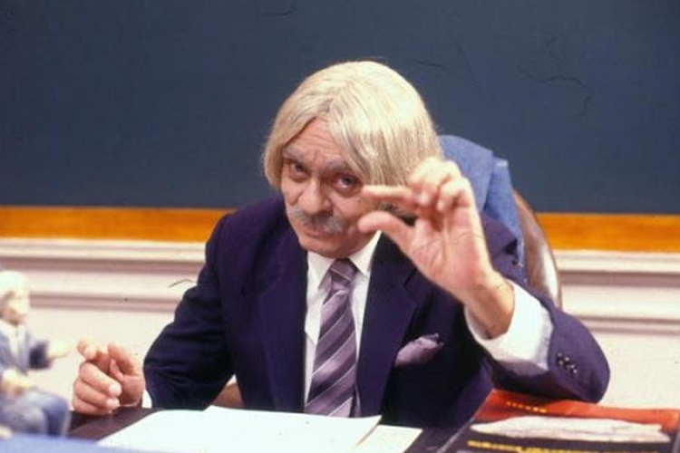 Testamento milionário de Chico Anysio é anulado pela Justiça