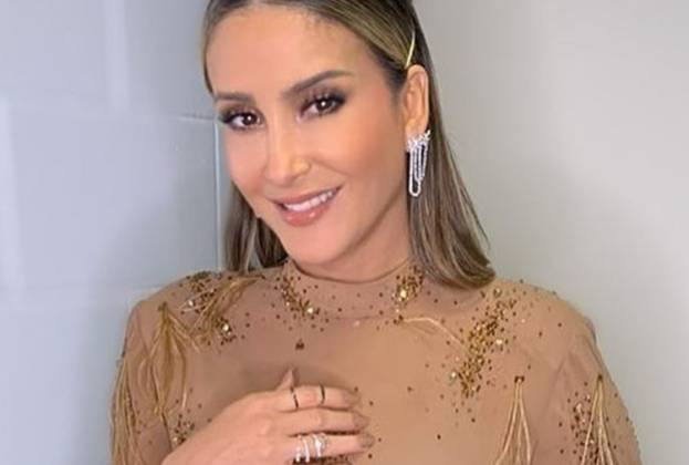 Claudia Leitte