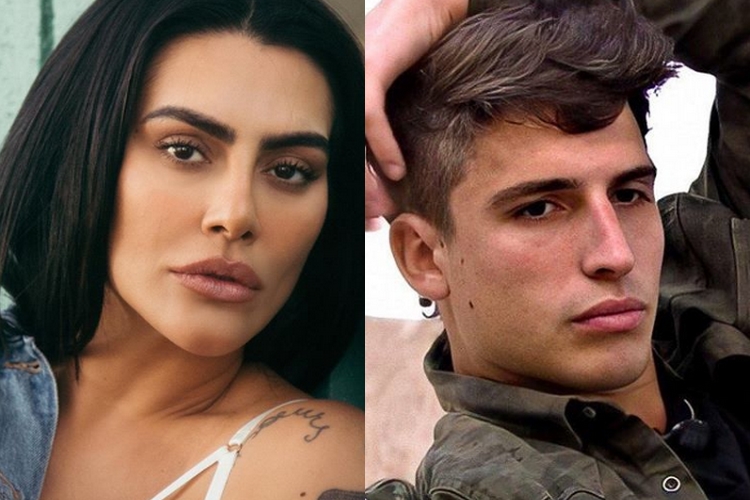 Cleo rasga o verbo e escancara obsessão de Felipe Prior, do ‘BBB20’