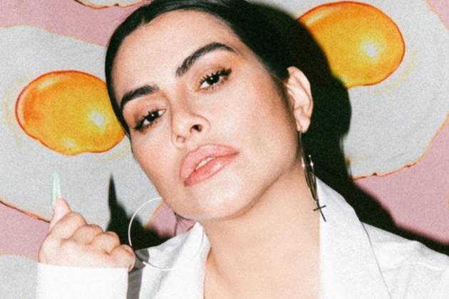 Cleo - Reprodução/Instagram