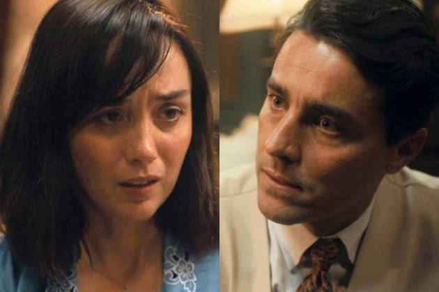 Clotilde Simone Spoladore e Almeida Ricardo Pereira