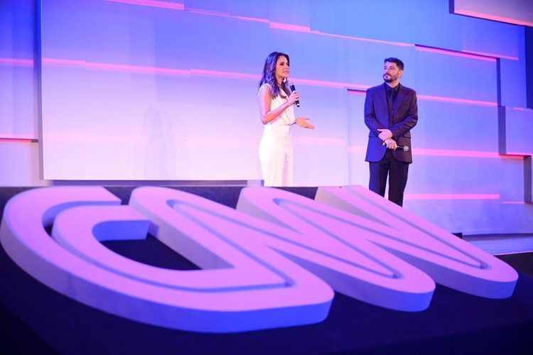 CNN Brasil estreia recebendo críticas nas redes sociais: “E o microfone já veio com problemas”