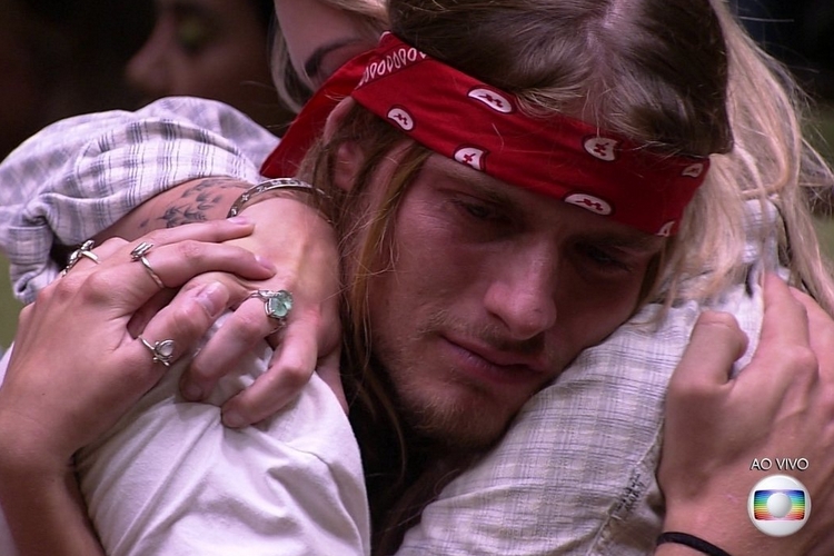 Eliminado do ‘BBB20’, Daniel confessa sobre ‘desencanto’ por Marcela e desabafa